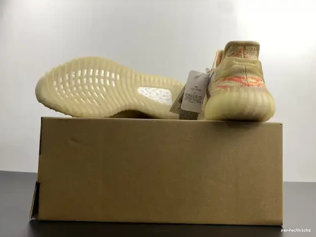 Yeezy GW3773 V2 350 MX Oat Adidas Boost 0705